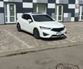 Белый Акура ИЛХ, объемом двигателя 2.4 л и пробегом 120 тыс. км за 13800 $, фото 5 на Automoto.ua