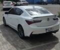 Білий Акура ІЛХ, об'ємом двигуна 2.35 л та пробігом 120 тис. км за 14000 $, фото 13 на Automoto.ua