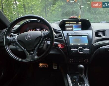 Білий Акура ІЛХ, об'ємом двигуна 2.36 л та пробігом 115 тис. км за 17500 $, фото 23 на Automoto.ua