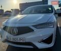 Білий Акура ІЛХ, об'ємом двигуна 2.36 л та пробігом 50 тис. км за 17000 $, фото 1 на Automoto.ua