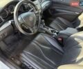 Білий Акура ІЛХ, об'ємом двигуна 2.36 л та пробігом 100 тис. км за 15000 $, фото 11 на Automoto.ua