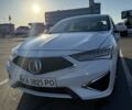 Белый Акура ИЛХ, объемом двигателя 2.4 л и пробегом 55 тыс. км за 13838 $, фото 1 на Automoto.ua