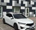 Белый Акура ИЛХ, объемом двигателя 2.4 л и пробегом 120 тыс. км за 13800 $, фото 1 на Automoto.ua