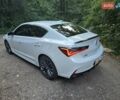 Білий Акура ІЛХ, об'ємом двигуна 2.36 л та пробігом 115 тис. км за 17500 $, фото 12 на Automoto.ua