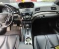 Белый Акура ИЛХ, объемом двигателя 2.4 л и пробегом 120 тыс. км за 13800 $, фото 9 на Automoto.ua