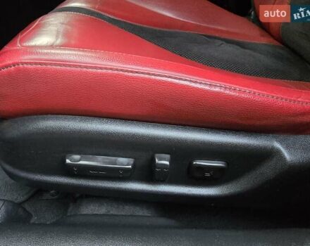 Білий Акура ІЛХ, об'ємом двигуна 2.36 л та пробігом 115 тис. км за 17500 $, фото 31 на Automoto.ua
