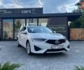 Белый Акура ИЛХ, объемом двигателя 2.35 л и пробегом 75 тыс. км за 16999 $, фото 1 на Automoto.ua