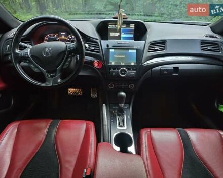 Білий Акура ІЛХ, об'ємом двигуна 2.36 л та пробігом 115 тис. км за 17500 $, фото 26 на Automoto.ua