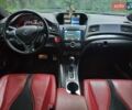 Білий Акура ІЛХ, об'ємом двигуна 2.36 л та пробігом 115 тис. км за 17500 $, фото 26 на Automoto.ua