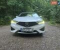 Білий Акура ІЛХ, об'ємом двигуна 2.36 л та пробігом 115 тис. км за 17500 $, фото 8 на Automoto.ua