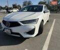Білий Акура ІЛХ, об'ємом двигуна 2.36 л та пробігом 100 тис. км за 15000 $, фото 1 на Automoto.ua