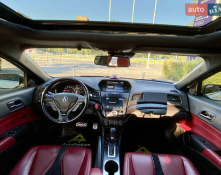 Белый Акура ИЛХ, объемом двигателя 2.4 л и пробегом 72 тыс. км за 18250 $, фото 10 на Automoto.ua