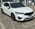 Белый Акура ИЛХ, объемом двигателя 2.4 л и пробегом 120 тыс. км за 13800 $, фото 6 на Automoto.ua