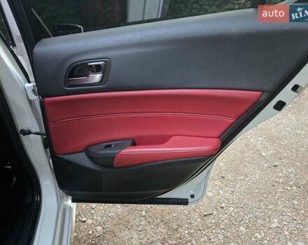 Білий Акура ІЛХ, об'ємом двигуна 2.36 л та пробігом 115 тис. км за 17500 $, фото 28 на Automoto.ua