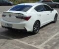 Білий Акура ІЛХ, об'ємом двигуна 2.35 л та пробігом 120 тис. км за 14000 $, фото 9 на Automoto.ua