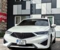 Білий Акура ІЛХ, об'ємом двигуна 2.35 л та пробігом 120 тис. км за 14000 $, фото 2 на Automoto.ua