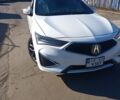 Білий Акура ІЛХ, об'ємом двигуна 2.4 л та пробігом 136 тис. км за 13999 $, фото 1 на Automoto.ua