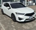 Білий Акура ІЛХ, об'ємом двигуна 2.35 л та пробігом 120 тис. км за 14000 $, фото 1 на Automoto.ua