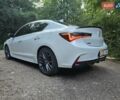 Білий Акура ІЛХ, об'ємом двигуна 2.36 л та пробігом 115 тис. км за 17500 $, фото 15 на Automoto.ua