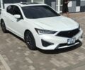 Белый Акура ИЛХ, объемом двигателя 2.4 л и пробегом 120 тыс. км за 13800 $, фото 1 на Automoto.ua