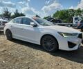 Білий Акура ІЛХ, об'ємом двигуна 2.4 л та пробігом 59 тис. км за 5500 $, фото 3 на Automoto.ua