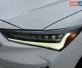 Белый Акура ИЛХ, объемом двигателя 2.36 л и пробегом 16 тыс. км за 18700 $, фото 4 на Automoto.ua