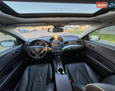 Белый Акура ИЛХ, объемом двигателя 2.35 л и пробегом 56 тыс. км за 14250 $, фото 45 на Automoto.ua