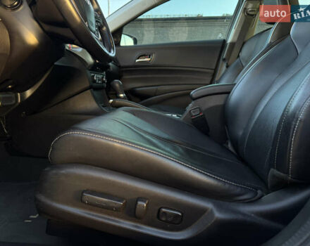 Белый Акура ИЛХ, объемом двигателя 2.35 л и пробегом 56 тыс. км за 14250 $, фото 36 на Automoto.ua