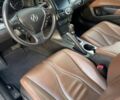 Белый Акура ИЛХ, объемом двигателя 2.4 л и пробегом 47 тыс. км за 15999 $, фото 5 на Automoto.ua