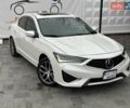 Белый Акура ИЛХ, объемом двигателя 2.36 л и пробегом 16 тыс. км за 18700 $, фото 1 на Automoto.ua