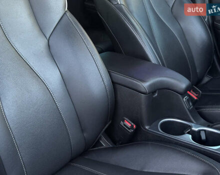 Белый Акура ИЛХ, объемом двигателя 2.35 л и пробегом 56 тыс. км за 14250 $, фото 40 на Automoto.ua