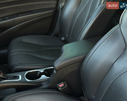 Белый Акура ИЛХ, объемом двигателя 2.35 л и пробегом 56 тыс. км за 14250 $, фото 42 на Automoto.ua