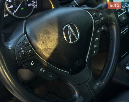 Белый Акура ИЛХ, объемом двигателя 2.35 л и пробегом 56 тыс. км за 14250 $, фото 32 на Automoto.ua