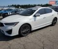 Белый Акура ИЛХ, объемом двигателя 0 л и пробегом 69 тыс. км за 5000 $, фото 1 на Automoto.ua