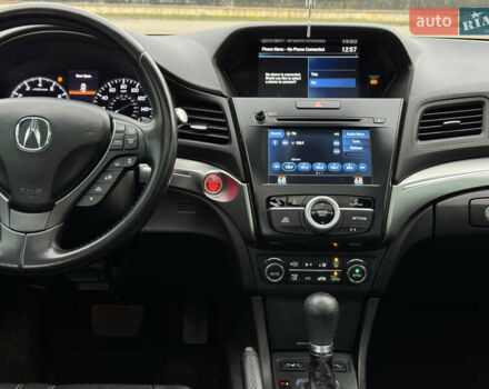 Белый Акура ИЛХ, объемом двигателя 2.36 л и пробегом 57 тыс. км за 13700 $, фото 37 на Automoto.ua