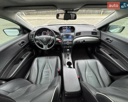 Белый Акура ИЛХ, объемом двигателя 2.36 л и пробегом 57 тыс. км за 13700 $, фото 34 на Automoto.ua