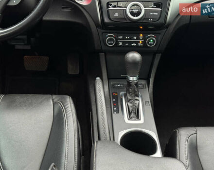 Белый Акура ИЛХ, объемом двигателя 2.36 л и пробегом 57 тыс. км за 13700 $, фото 38 на Automoto.ua