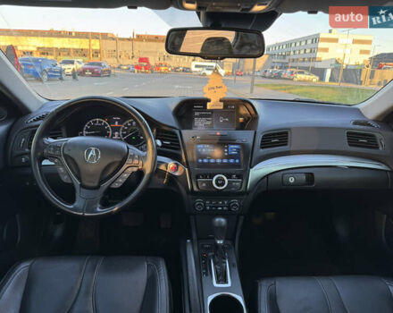 Белый Акура ИЛХ, объемом двигателя 2.35 л и пробегом 56 тыс. км за 14250 $, фото 49 на Automoto.ua