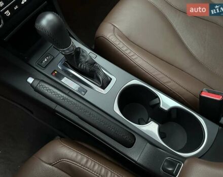 Белый Акура ИЛХ, объемом двигателя 2.36 л и пробегом 16 тыс. км за 18700 $, фото 28 на Automoto.ua