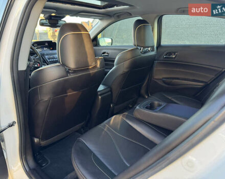 Белый Акура ИЛХ, объемом двигателя 2.35 л и пробегом 56 тыс. км за 14250 $, фото 47 на Automoto.ua