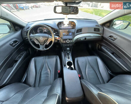 Белый Акура ИЛХ, объемом двигателя 2.35 л и пробегом 56 тыс. км за 14250 $, фото 44 на Automoto.ua