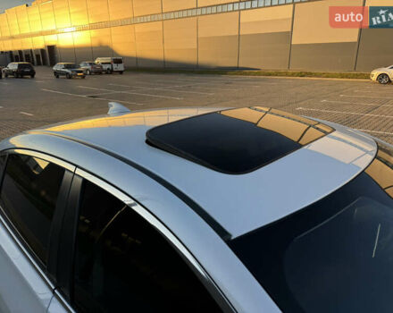 Белый Акура ИЛХ, объемом двигателя 2.35 л и пробегом 56 тыс. км за 14250 $, фото 18 на Automoto.ua