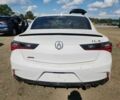 Білий Акура ІЛХ, об'ємом двигуна 2.4 л та пробігом 59 тис. км за 5500 $, фото 5 на Automoto.ua