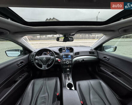 Белый Акура ИЛХ, объемом двигателя 2.36 л и пробегом 57 тыс. км за 13700 $, фото 33 на Automoto.ua