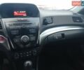 Белый Акура ИЛХ, объемом двигателя 2.36 л и пробегом 40 тыс. км за 20500 $, фото 1 на Automoto.ua