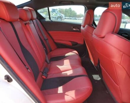 Белый Акура ИЛХ, объемом двигателя 0 л и пробегом 69 тыс. км за 5000 $, фото 9 на Automoto.ua