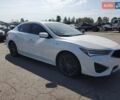 Белый Акура ИЛХ, объемом двигателя 0 л и пробегом 69 тыс. км за 5000 $, фото 3 на Automoto.ua