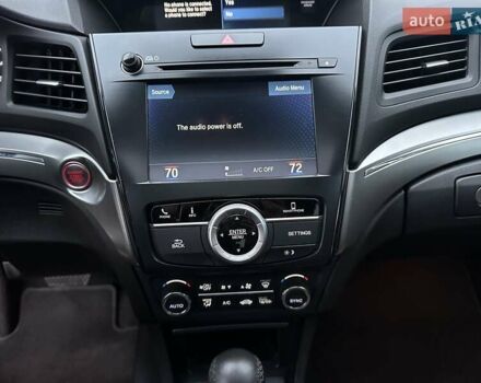 Белый Акура ИЛХ, объемом двигателя 2.36 л и пробегом 16 тыс. км за 18700 $, фото 26 на Automoto.ua