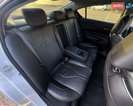 Белый Акура ИЛХ, объемом двигателя 2.35 л и пробегом 56 тыс. км за 14250 $, фото 52 на Automoto.ua