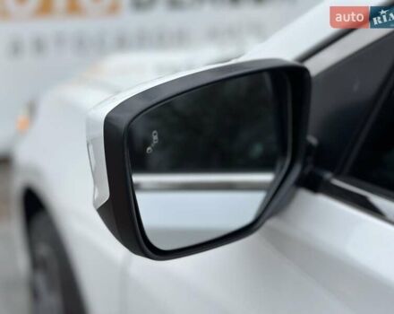 Белый Акура ИЛХ, объемом двигателя 2.36 л и пробегом 16 тыс. км за 18700 $, фото 6 на Automoto.ua